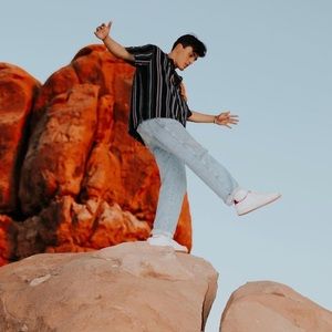 Meet your Posher, Benji